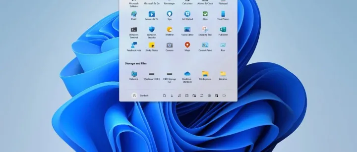 电脑软件下载丨win11任务栏怎么靠左 win11还原经典任务栏工具 StartAllBack中文永久激活版