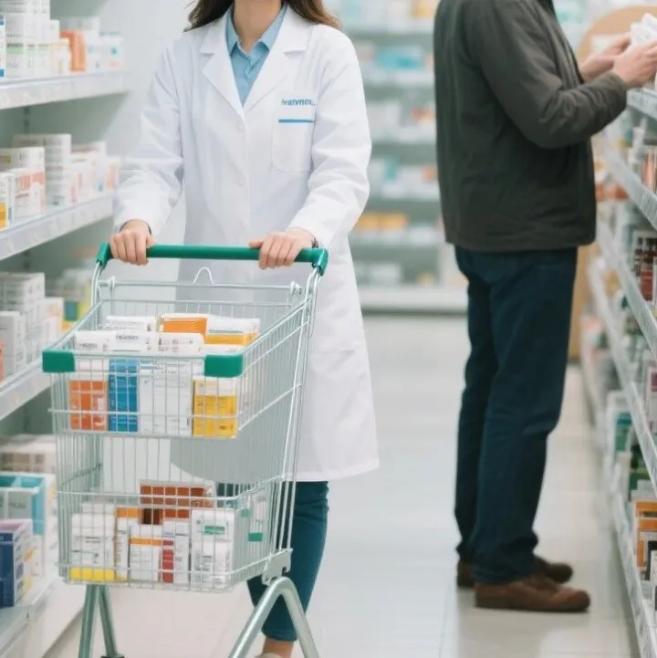 如何展示产品的利益！