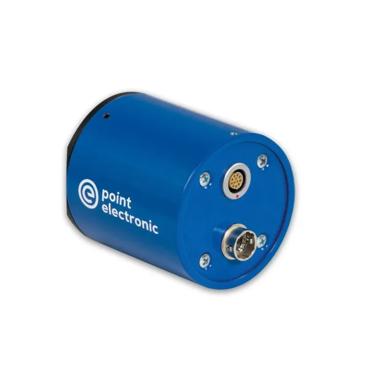 新产品推荐：Point <em>Electronic</em> 透射电子显微镜（TEM）电学分析