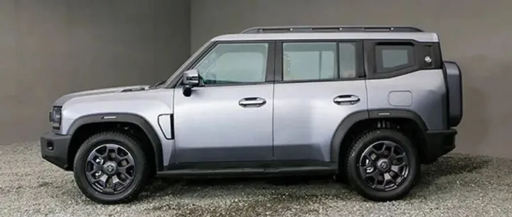 2026款捷途旅行者/旅行者C-DM上市  限时售价12.49万起