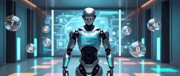 40+岁职业经理人的AI焦虑，其实是个伪命题