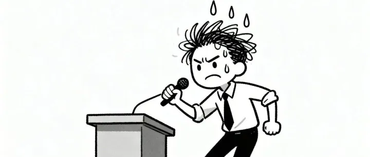 演讲<em>逻辑</em>一团散沙？用"经典<em>结构</em>法"组织内容，<em>逻辑</em>清晰不跑题