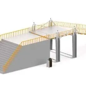 LT-Z484 测试机器人最大斜坡角度设备试验台 测试结果准确