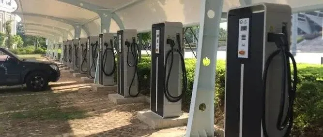 充电桩量产困局：订单暴涨，良率却卡在85%？