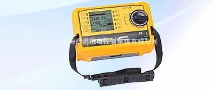 Wolfgang Warmbier 7100.EFM51.CPS电场测量仪套件