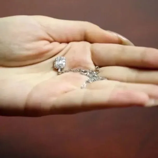 一级致癌物超标9000多倍！这些首饰戴久了有害健康