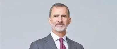 西班牙国王首次对中国进行国事访问