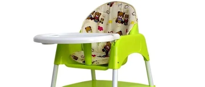 亚马逊美国儿童餐椅认证ASTM F404-21测试