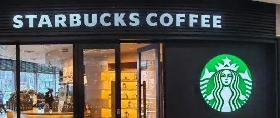 星巴克向博裕资本出售中国业务大部分股权