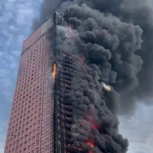 【银川保安行业消防宣传】建筑“棉袄”变易燃物 这些火灾隐患需警惕