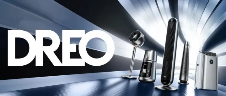 海外红人营销|泽宝前高管做小家电出海，仅用3年就干出10亿营收！