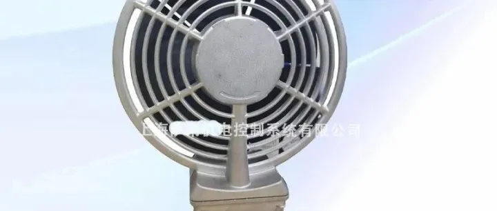 德国WISTRO FLAI BG100强制风机