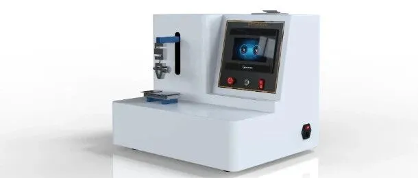 LT-F995 环型带初粘测试仪 GB-T13557-1992 满足行业标准