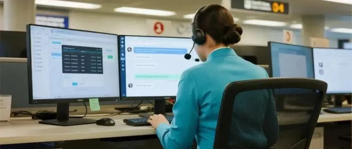 客服团队智能排班与考勤管理解决方案：从需求痛点到落地支持