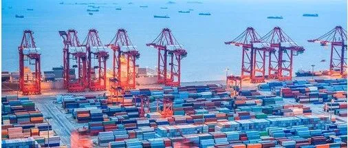 货代空运的专业术语