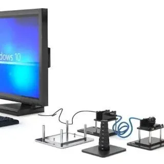 LT-Z483 医用内窥镜照明用光缆检测设备 YY 0763-2009 准确可靠