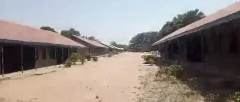 尼日利亚尼日尔州发生重大校园绑架事件