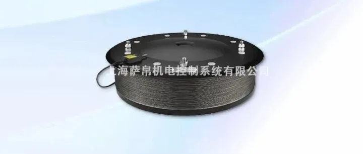 德国IEP Technologies GE <em>DN</em> 0450爆破门