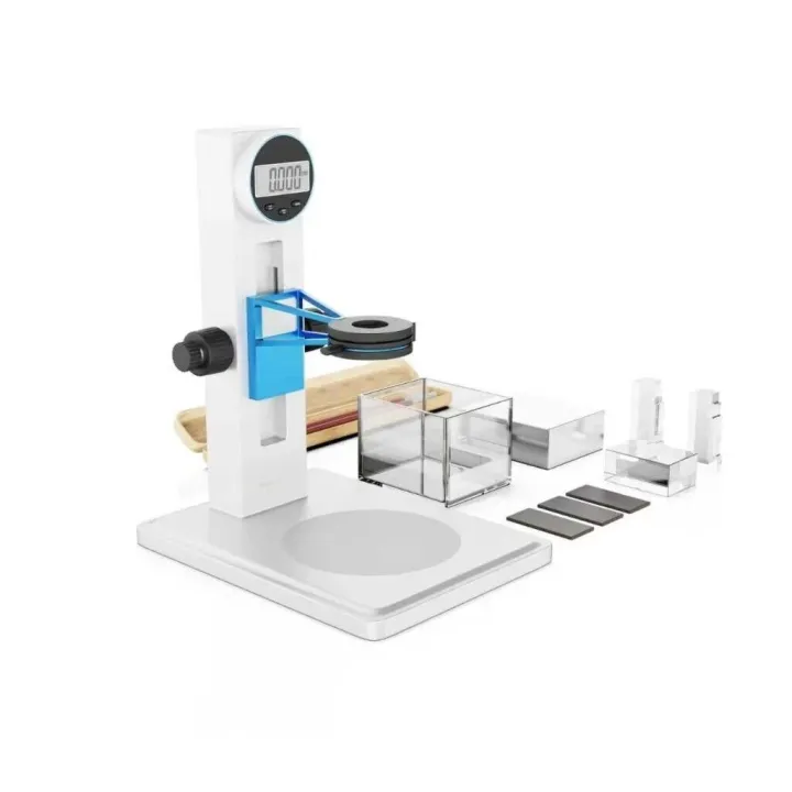 诚卫 CW-Z485 眼科A型超声测量仪校准装置 JJF 1837-2020 性能稳定