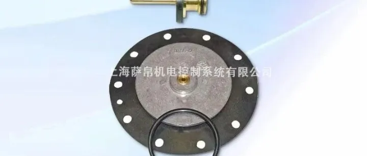 德国knocks  Ersatzmembrane Baureihe <em>Standard</em> 8 (DRI)膜片