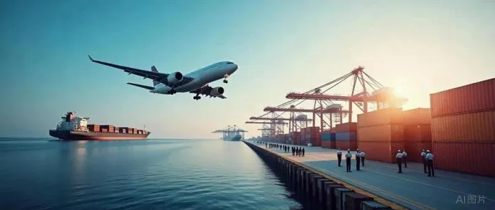 保姆级！2025年出口退税全流程SOP | 从客户打款到退税到账（附时间轴+计算公式+模板）