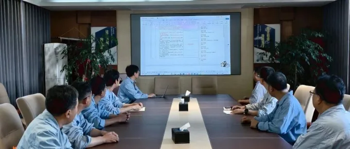 提升<em>应急</em>能力 护航企业发展——公司<em>应急</em><em>预案</em>完成全面升级