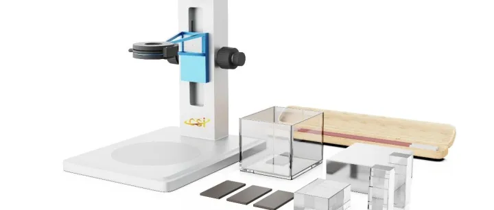 CSI-Z485 眼科A型超声测量仪校准装置 JJF 1837-2020 值得信赖