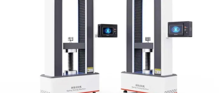 诚卫 CW-F990 弹簧拉压疲劳试验机 满足行业标准