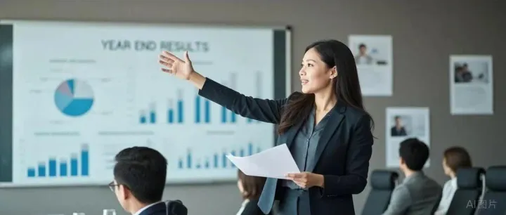 采购数据“三见课”：年度总结与战略规划