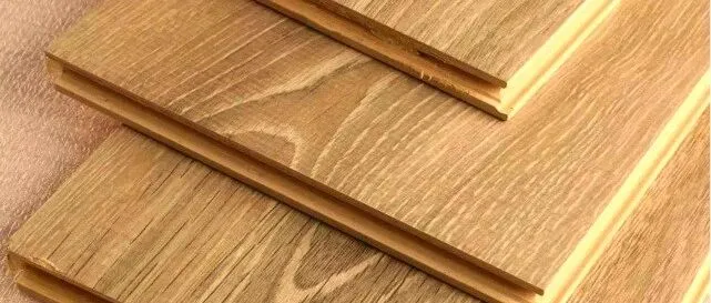 进口人造板检验采信要求知多少