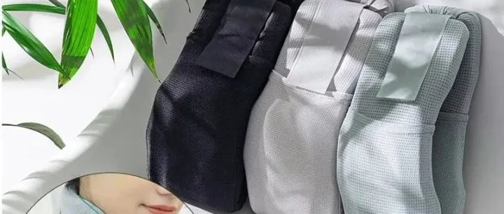 这个颈托火了！头变轻了，脖子爽了，颈椎越来越舒服