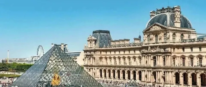 【欣荣·分享】警示案例：卢浮宫“世纪劫案”警钟——强化密码保密管理 警惕网络漏洞