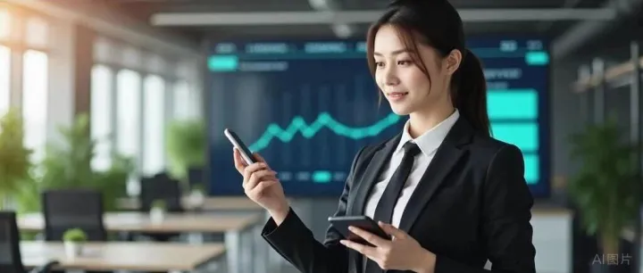 2026年采购经理人生存法则：当AI比你更懂采购