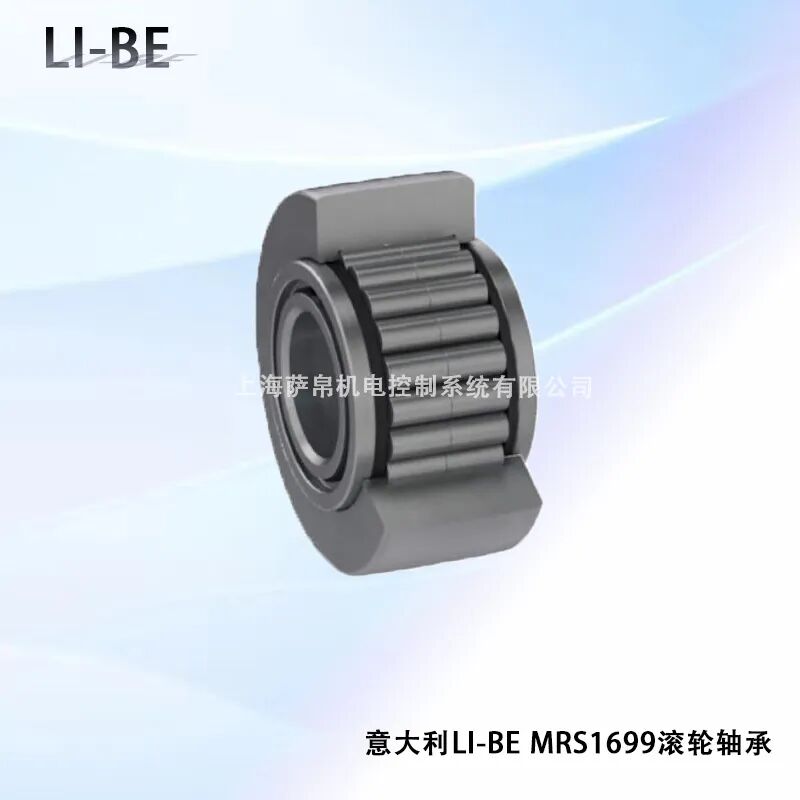 Li Be 意大利LI-BE MRS1699滚轮轴承- 大数跨境