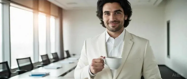 从明星交易员到巨亏65亿美元，他经历了什么？