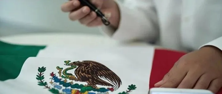 墨西哥36%税改倒计时，没有RFC税号=亏到退场？