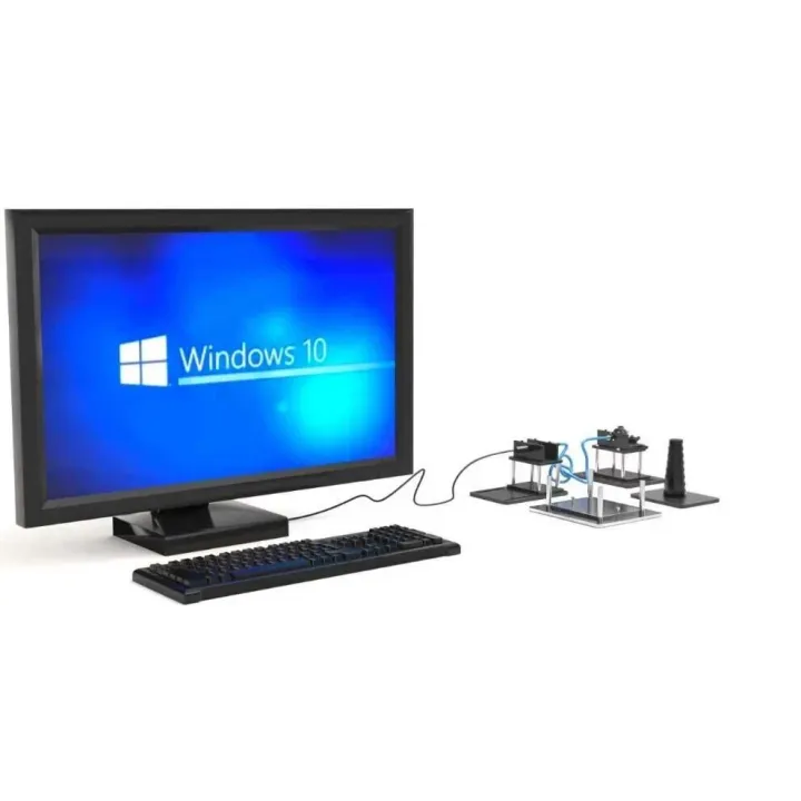 诚卫 CW-Z483 医用内窥镜照明用光缆检测设备 YY 0763-2009 符合检测标准