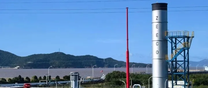 石油储运分公司VCU项目顺利通过环保效益评估验收