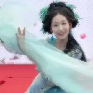 天水“黄金大道”嘉年华余温未散，伏羲城汉服秀又惊艳了全城