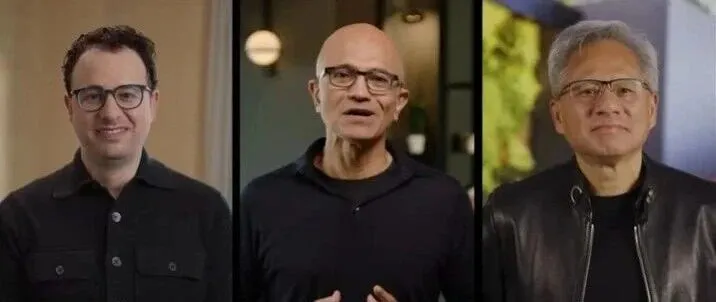 微软英伟达豪掷450亿美元投资Anthropic！A股这些公司有望受益