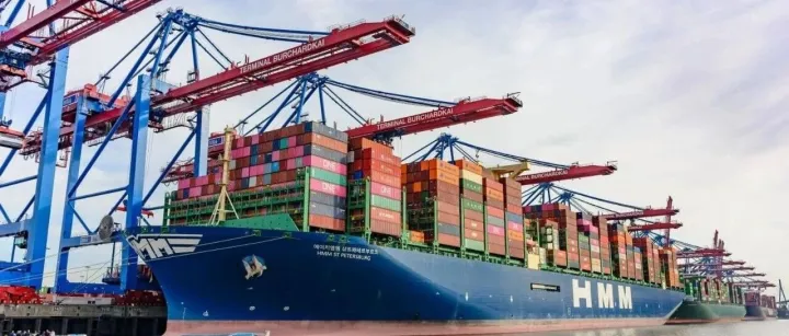 HMM Q3利润暴跌83%，押注高收益货与新航线对冲市场下行