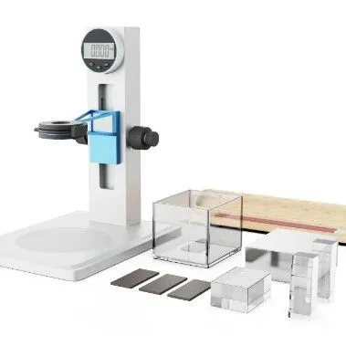 LT-Z485 眼科A型超声测量仪校准装置 JJF 1837-2020 稳定性好