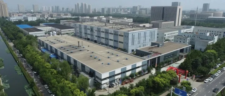 天津巴莫科技获评天津市首批“猎豹企业”