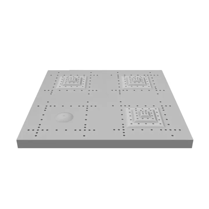 新产品推荐：PointElectronic 地形分析系统