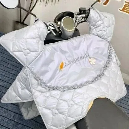 事故频发！电动自行车“挡风被”到底该不该用？