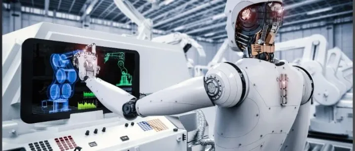 工业4.0：AI质检的关键应用和价值