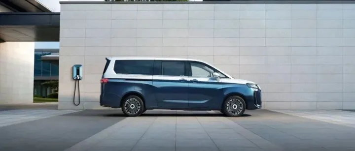 锐胜<em>M8</em>正式开启预售  预售价16.98万起