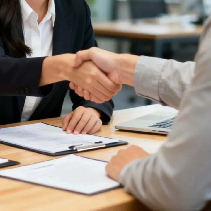 勤能补拙，“跑店系统”的常用步骤分享