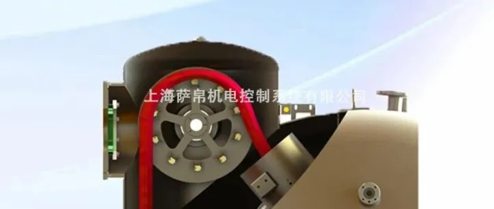 欧洲进口 GELEC <em>SDU</em>6000 接缝检测装置