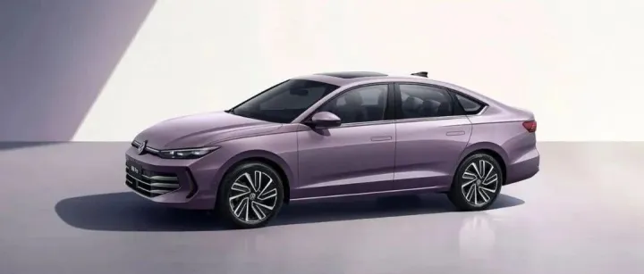 上汽大众朗逸Pro正式上市     限时价8.88-11.29万元